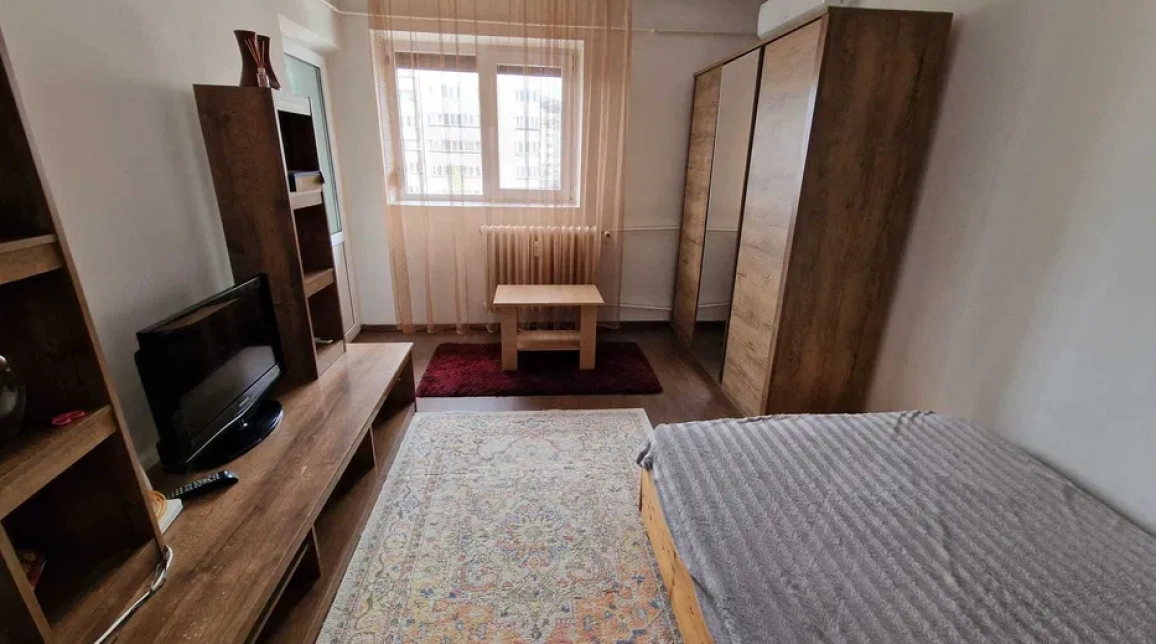 Imagine apartament