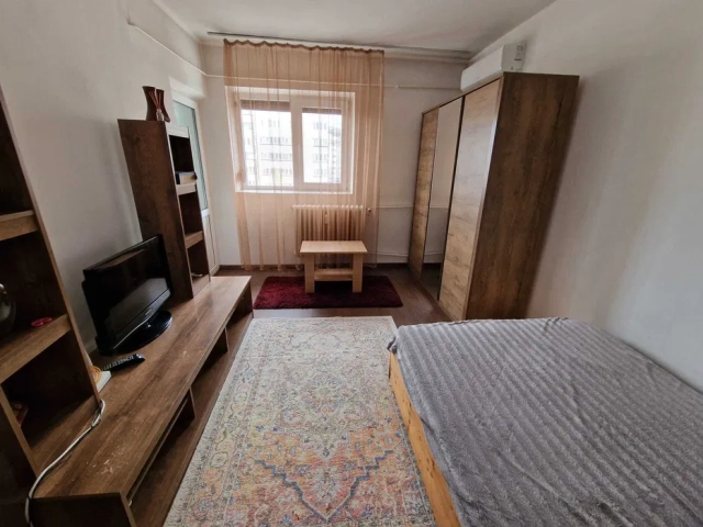 Apartament 1 camere - Gara