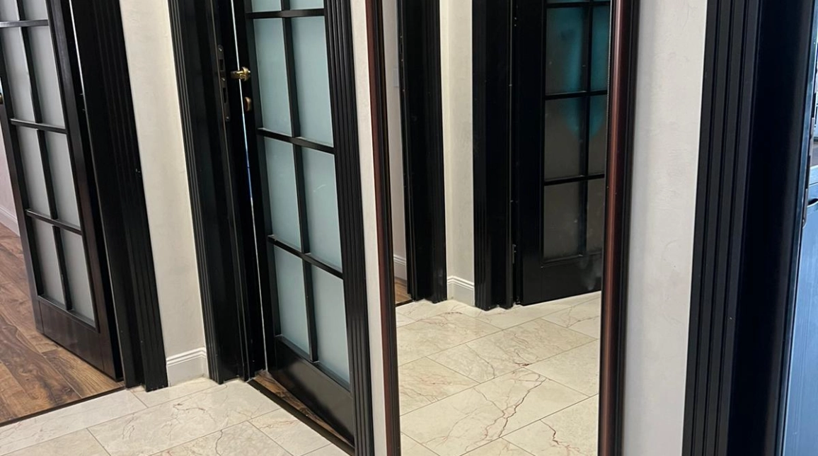 Oferta 2 camere, decomandat, 67 mp, de inchiriat apartament nou in zona Copou,  Royal Town imagine 10