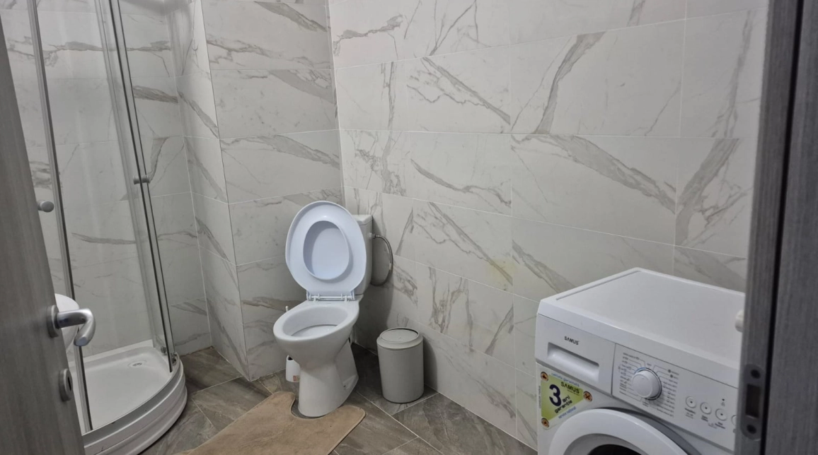 Oferta Tatarasi apartament 48 mp, 2 camere, open-space, de inchiriat,  Lidl imagine 7