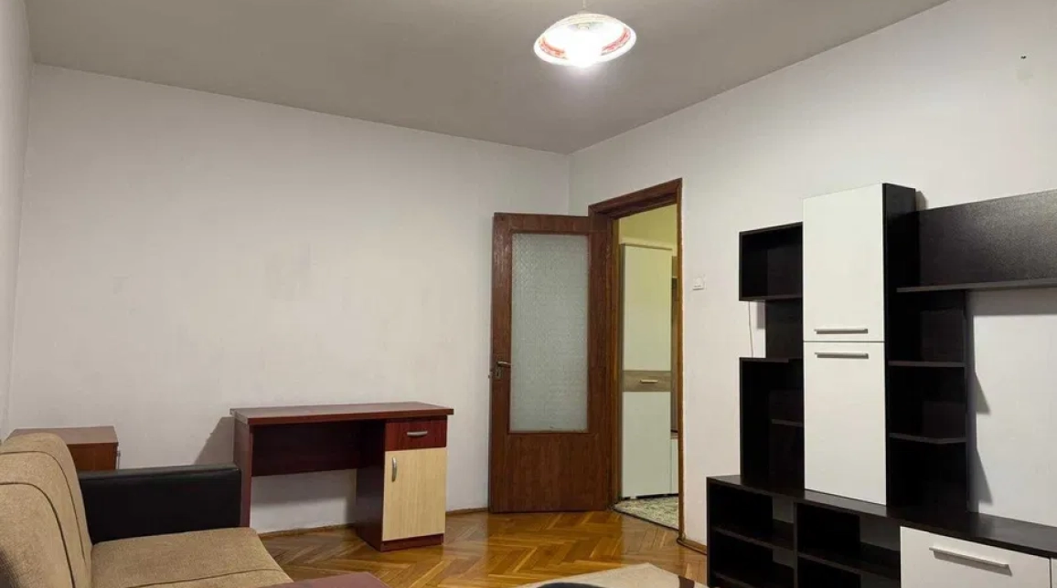 Oferta Apartament de inchiriat, 2 camere, decomandat, 52 mp, Gara,  Sos Arcu imagine 2