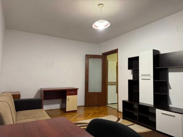 Apartament 2 camere - Gara