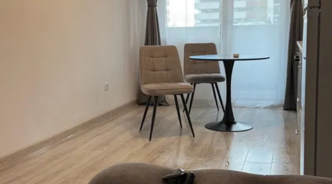 Oferta Apartament nou, 2 camere open-space, 50 mp, Copou, de inchiriat,  Al.sadoveanu imagine 3