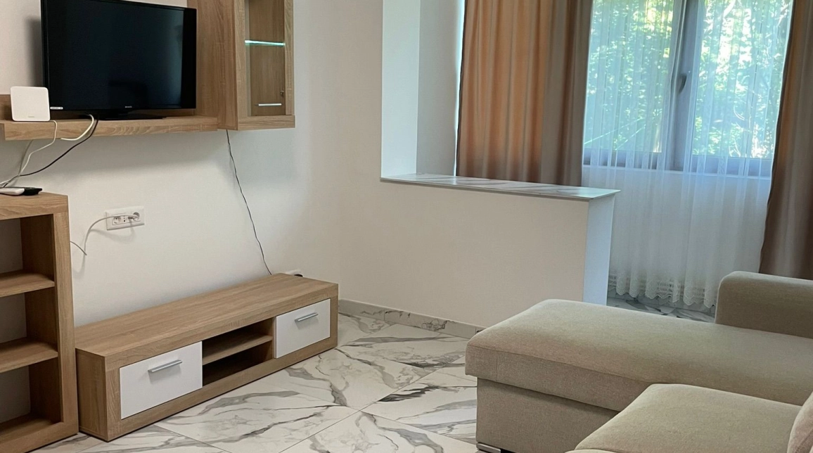 Oferta De inchiriat apartament, 2 camere, semidecomandat, 50 mp, Tatarasi,  Tudor Center imagine 2