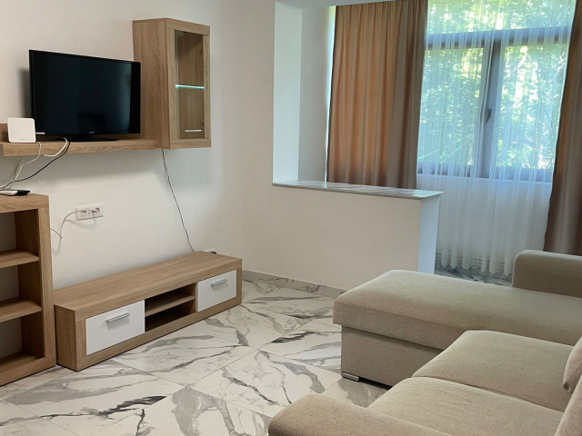 De inchiriat apartament, 2 camere,  semidecomandat,  50 mp, Tatarasi,  (Tudor Center) 162047