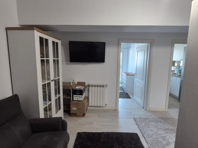 De inchiriat apartament nou, 2 camere,  semidecomandat,  50 mp, Tatarasi,  (Str Aurel Vlaicu) 162137
