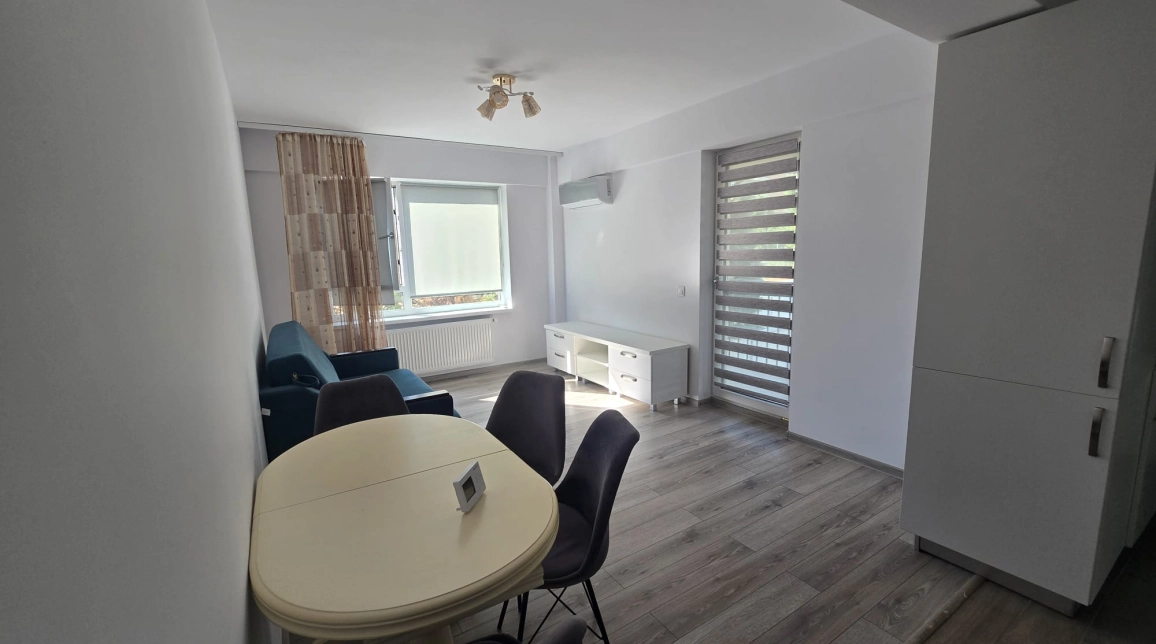 Oferta Copou apartament 47 mp, 2 camere, open-space, de inchiriat,  Al. Sadoveanu- Colegiul Agricol imagine 8