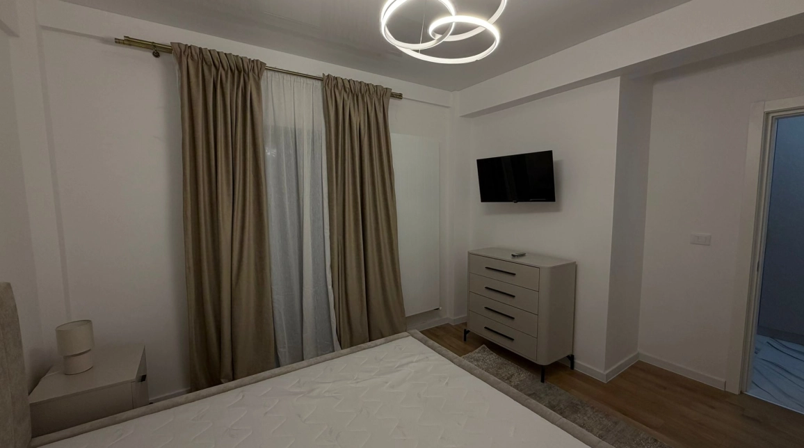 Oferta Apartament nou, 2 camere open-space, 45 mp, Visani, de inchiriat,  TLT imagine 5