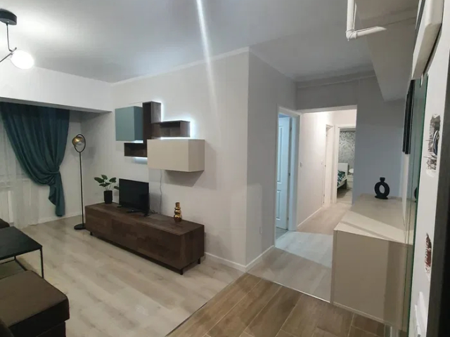 Apartament de inchiriat, 2 camere,  decomandat,  55 mp, Tatarasi,  (Lidl) 162530