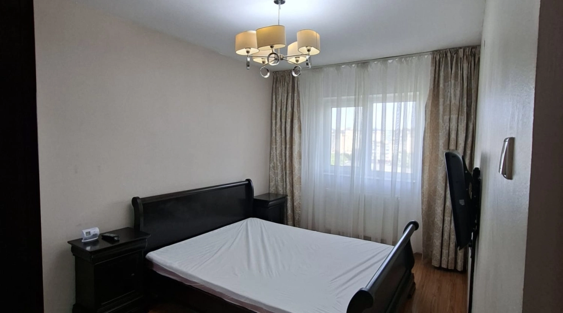 Oferta De inchiriat apartament, 2 camere, decomandat, 52 mp, Pacurari,  Kaufland imagine 2