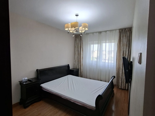 Apartament 2 camere - Pacurari