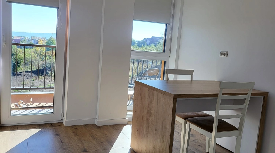 Oferta Apartament nou de inchiriat, 1 camera, decomandat, 50 mp, Popas Pacurari,  Rediu - Strada Soarelui imagine 5