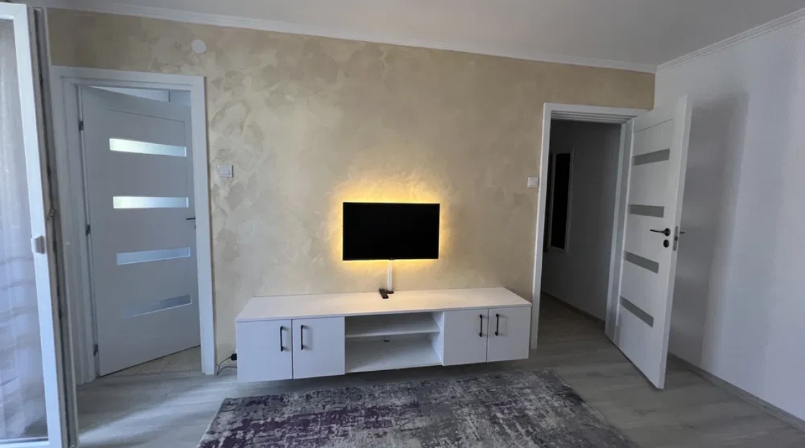 Oferta Tatarasi apartament 50 mp, 2 camere, nedecomandat, de inchiriat,  Scoala Petriceicu Hasdeu imagine 2