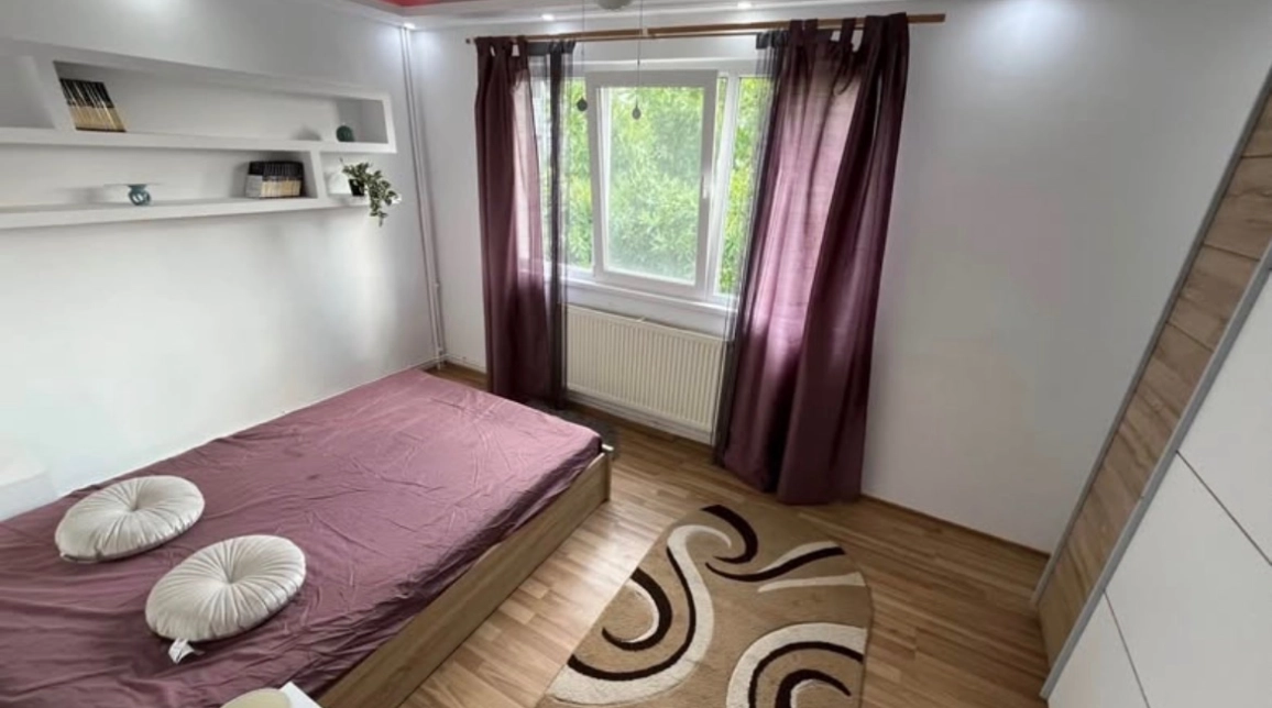 Oferta Apartament de inchiriat, 2 camere, semidecomandat, 55 mp, Podu Ros,  Cantemir imagine 3