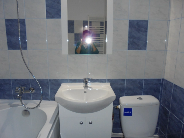 Apartament 2 camere - Podul de Fier