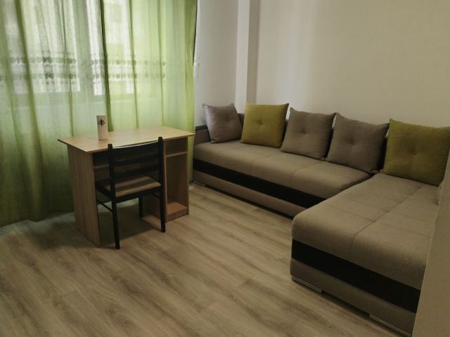 2 camere,  decomandat,  55 mp, de inchiriat apartament nou in zona Galata,  (Platoul Galata - Profi ) 163008