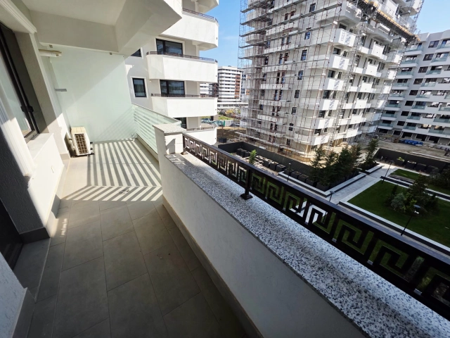 Apartament 2 camere - Copou