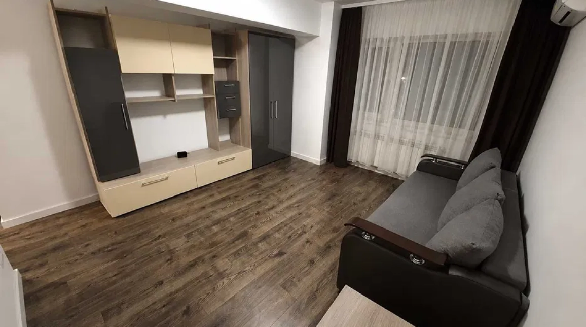 Oferta De inchiriat apartament, 1 camera, decomandat, 41 mp, Tudor Vladimirescu,  Conest Grand Residence imagine 2