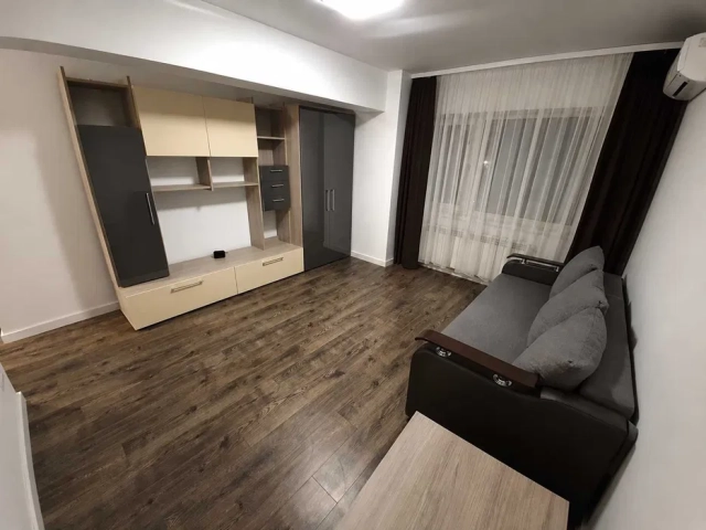 Apartament 1 camere - Tudor Vladimirescu