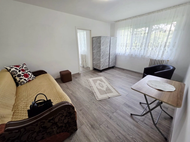 Apartament 2 camere - Alexandru cel Bun