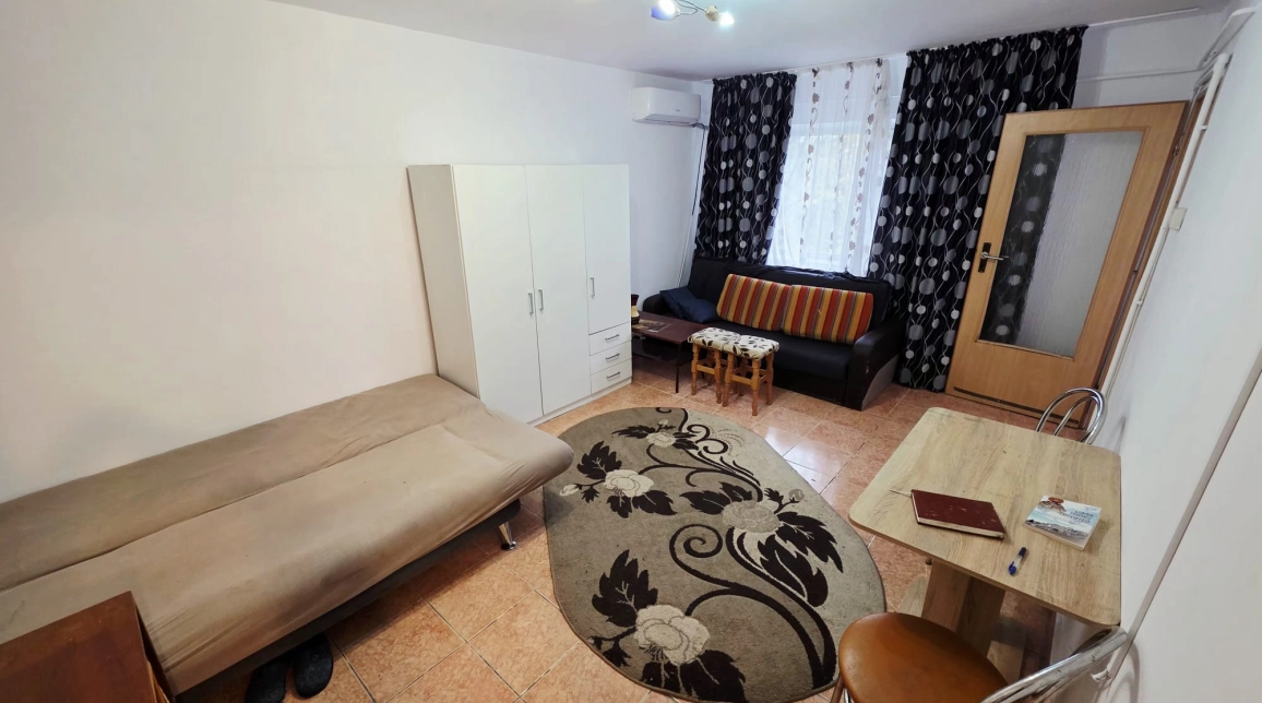 Oferta 1 camera, decomandat, 32 mp, de inchiriat apartament in zona Tatarasi,  2 Baieti imagine 2