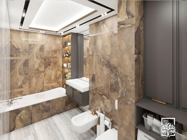 Apartament 2 camere - Copou