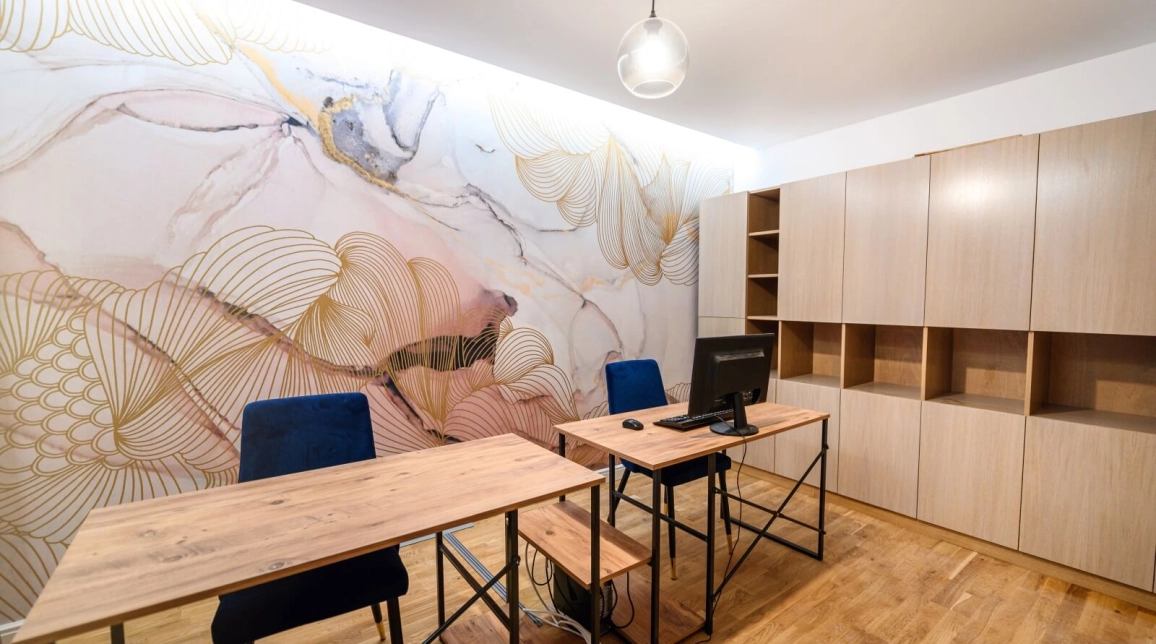 Oferta Apartament nou de vanzare, 2 camere, decomandat, 70 mp, Galata,  300m de la Calea Galata imagine 5