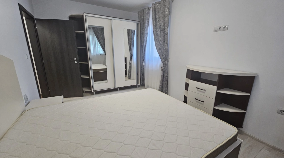 Oferta Centru apartament 72 mp, 3 camere, decomandat, de vanzare,  Intre Tudor Vladimirescu si Palas imagine 19