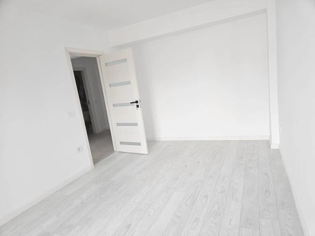 Apartament 2 camere - Pacurari