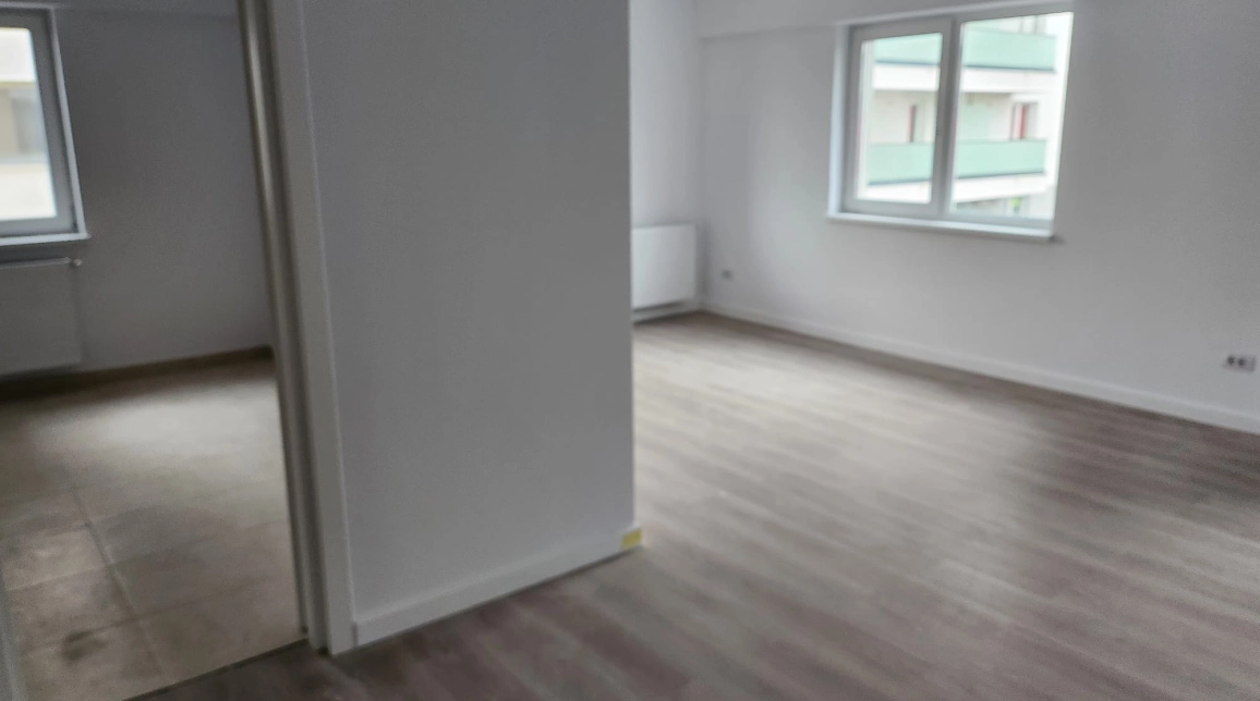 Oferta 2 camere, decomandat, 56 mp, de vanzare apartament nou in zona Alexandru cel Bun,  Lidl Dacia- Pasarela Octav Bancila imagine 2