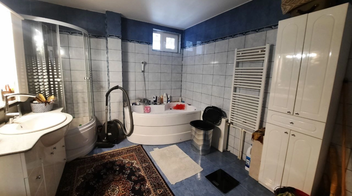 Oferta Apartament de vanzare, 4 camere, decomandat, 90 mp, Precista,  Scoala Nr 10 (Nicu Albu) imagine 6