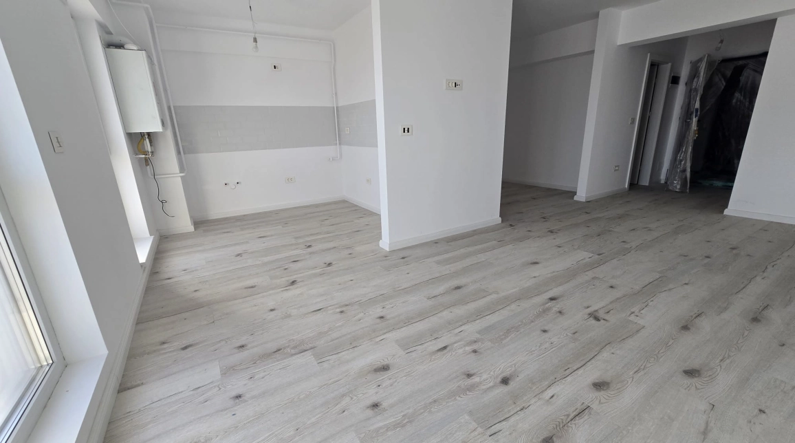 Oferta Galata apartament nou 47 mp, 1 camera, decomandat, de vanzare,  Platoul Galata- Bloc finalizat imagine 6