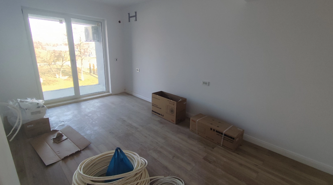 Oferta 2 camere, decomandat, 59 mp, de vanzare apartament nou in zona CUG,  Vama Tehnopolis imagine 5