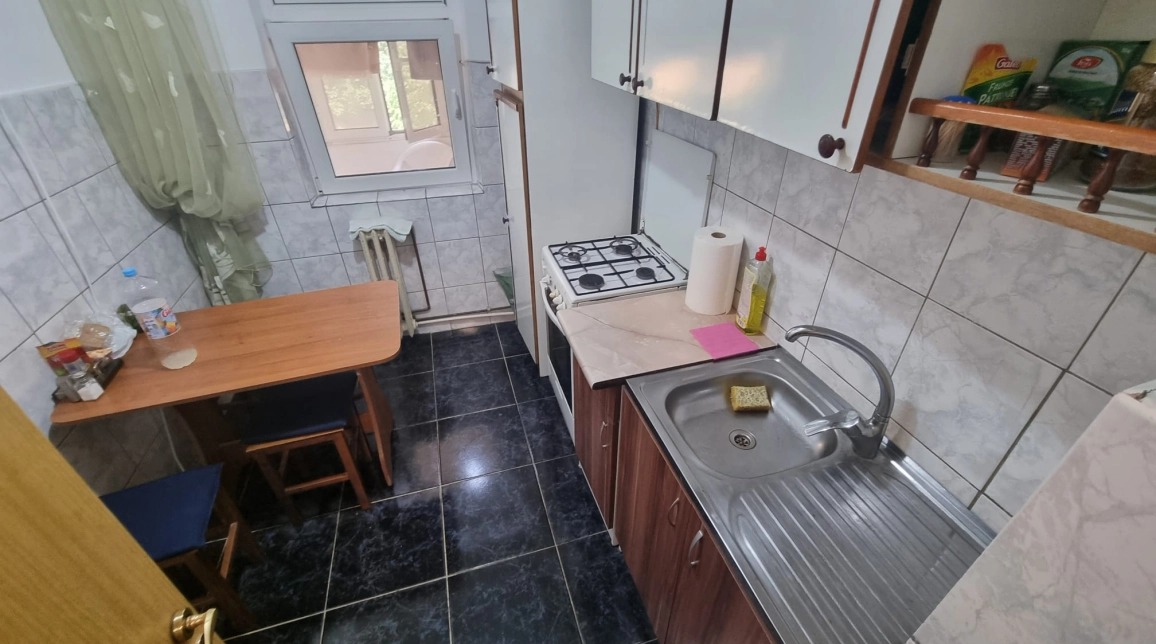 Imagine apartament