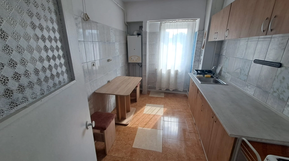 Oferta Apartament de vanzare, 2 camere, decomandat, 54 mp, Pacurari,  OMV imagine 4