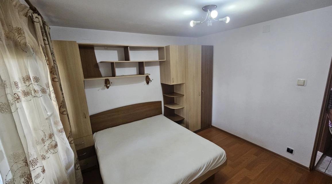 Oferta 2 camere, decomandat, 58 mp, de vanzare apartament in zona Nicolina,  Nicolina 2 imagine 3