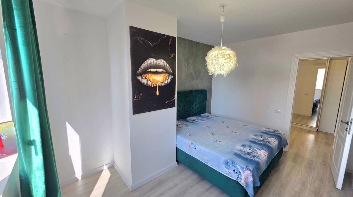 Oferta CUG apartament 72 mp, 3 camere, semidecomandat, de vanzare,  Cartierul Visoianu Intabulat imagine 3