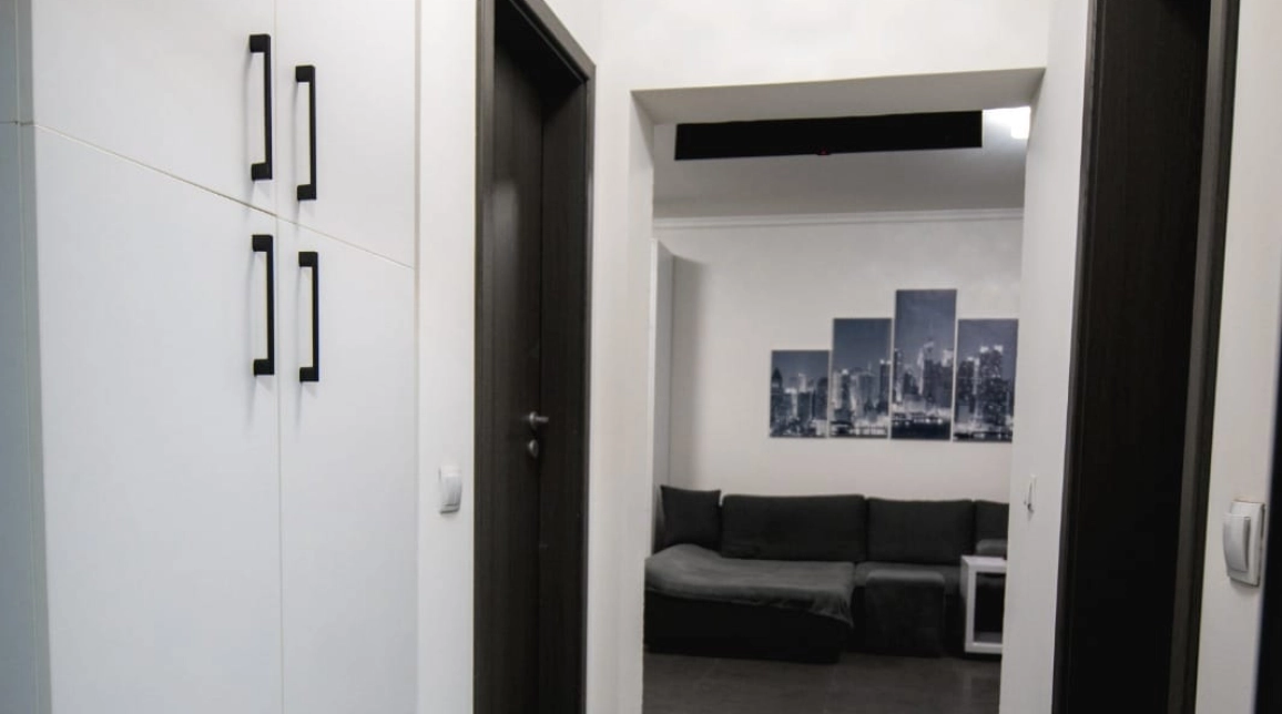 Oferta Apartament, 3 camere decomandat, 75 mp, Copou, de vanzare,  Parcul Copou imagine 9