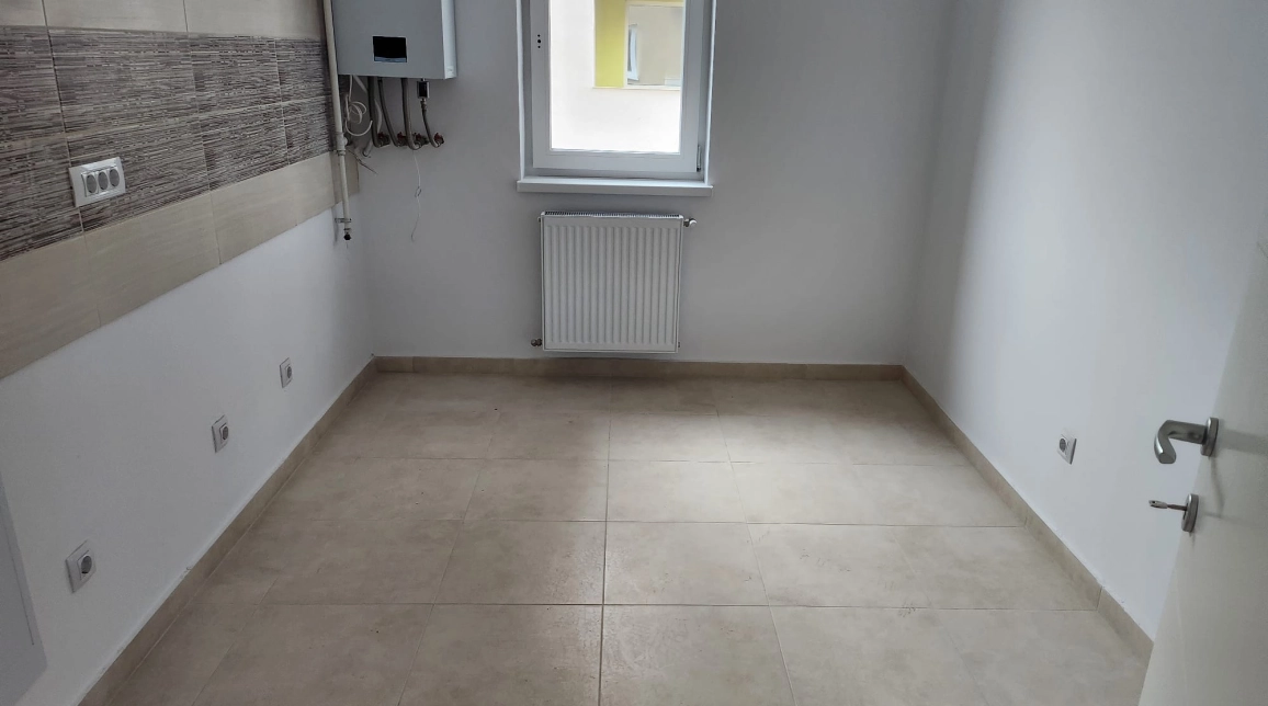 Oferta De vanzare apartament nou, 2 camere, decomandat, 55 mp, Dacia,  Bloc nou intre Moara de Foc si Lidl Dacia imagine 9