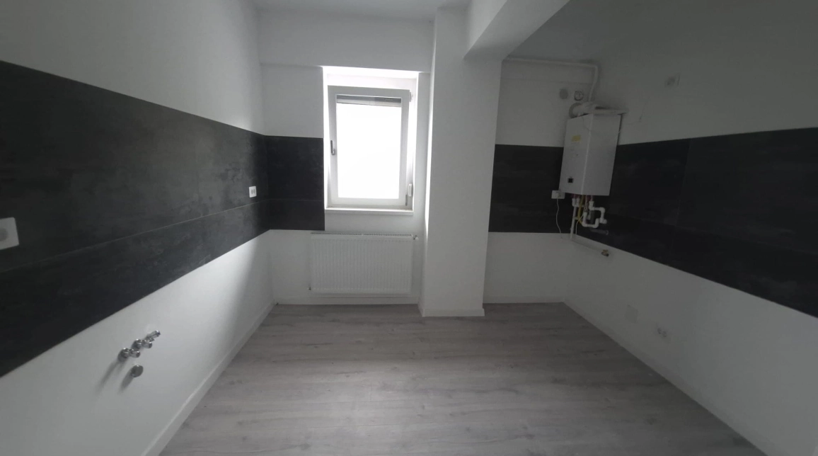 Oferta Apartament nou, 2 camere decomandat, 62 mp, Frumoasa, de vanzare,  Continental Lidl imagine 4