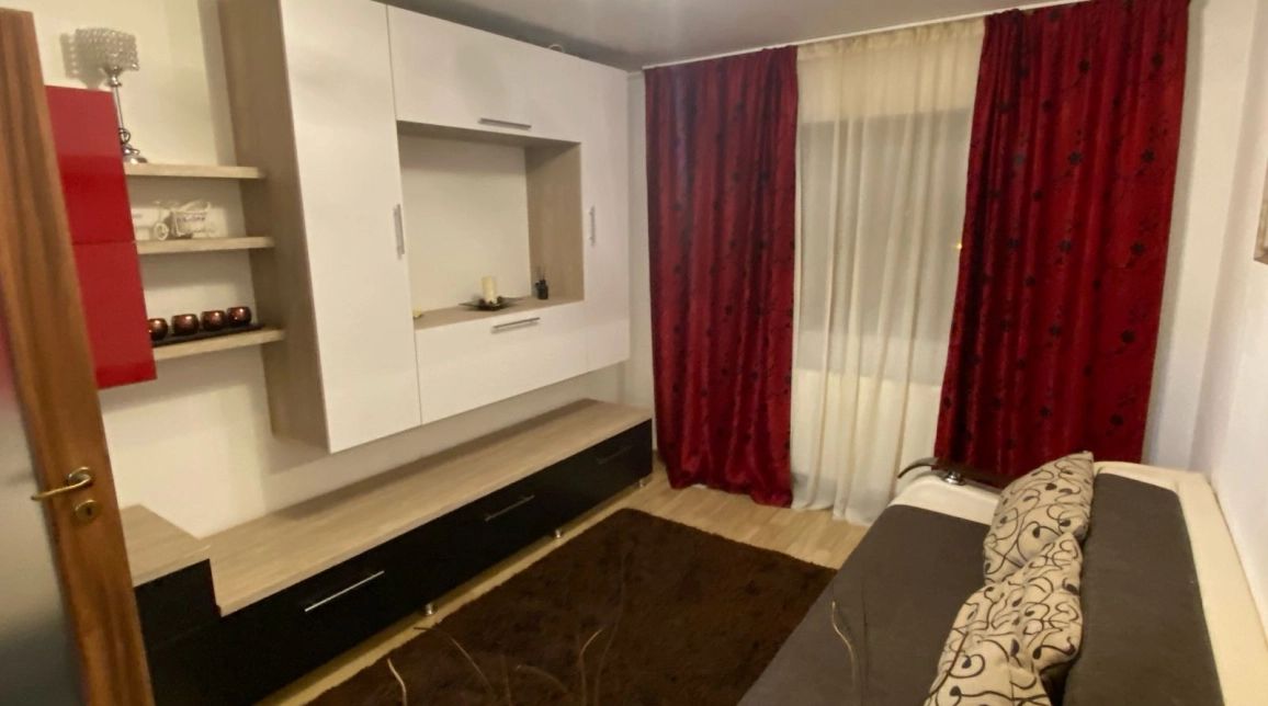 Oferta De vanzare apartament, 2 camere, decomandat, 52 mp, Frumoasa,  Continental imagine 4