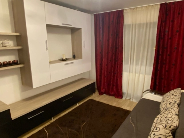 Apartament 2 camere - Frumoasa