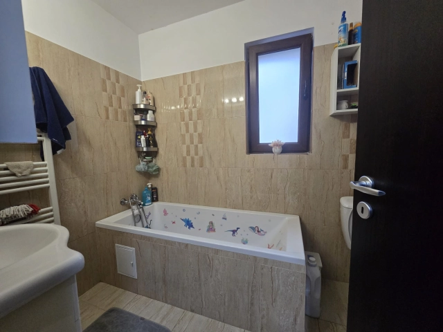 Apartament 2 camere - Popas Pacurari
