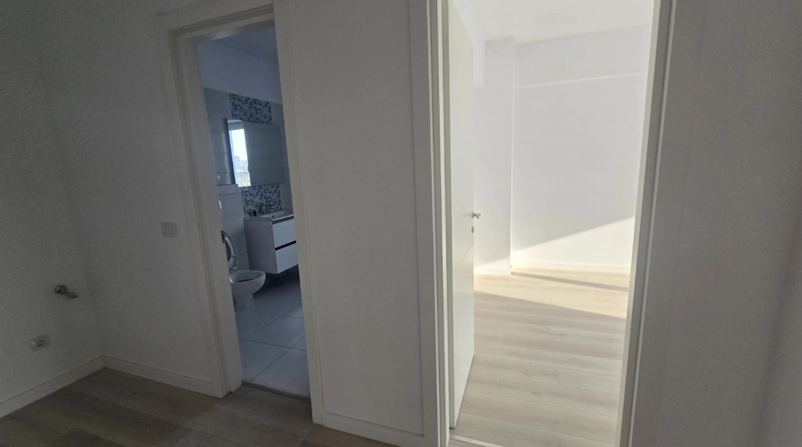 Oferta Apartament nou de vanzare, 2 camere, decomandat, 55 mp, Alexandru cel Bun,  Tigarete- Pasarela O. Bancila imagine 6