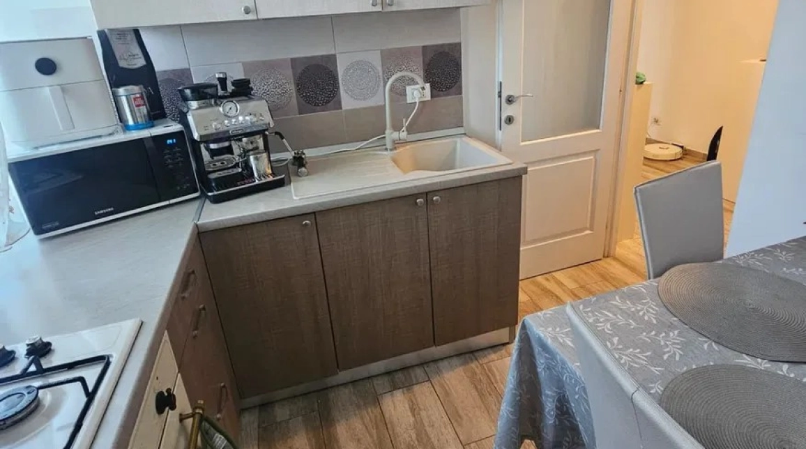 Oferta Apartament de vanzare, 2 camere, decomandat, 49 mp, Tudor Vladimirescu,  Iulius Mall imagine 7