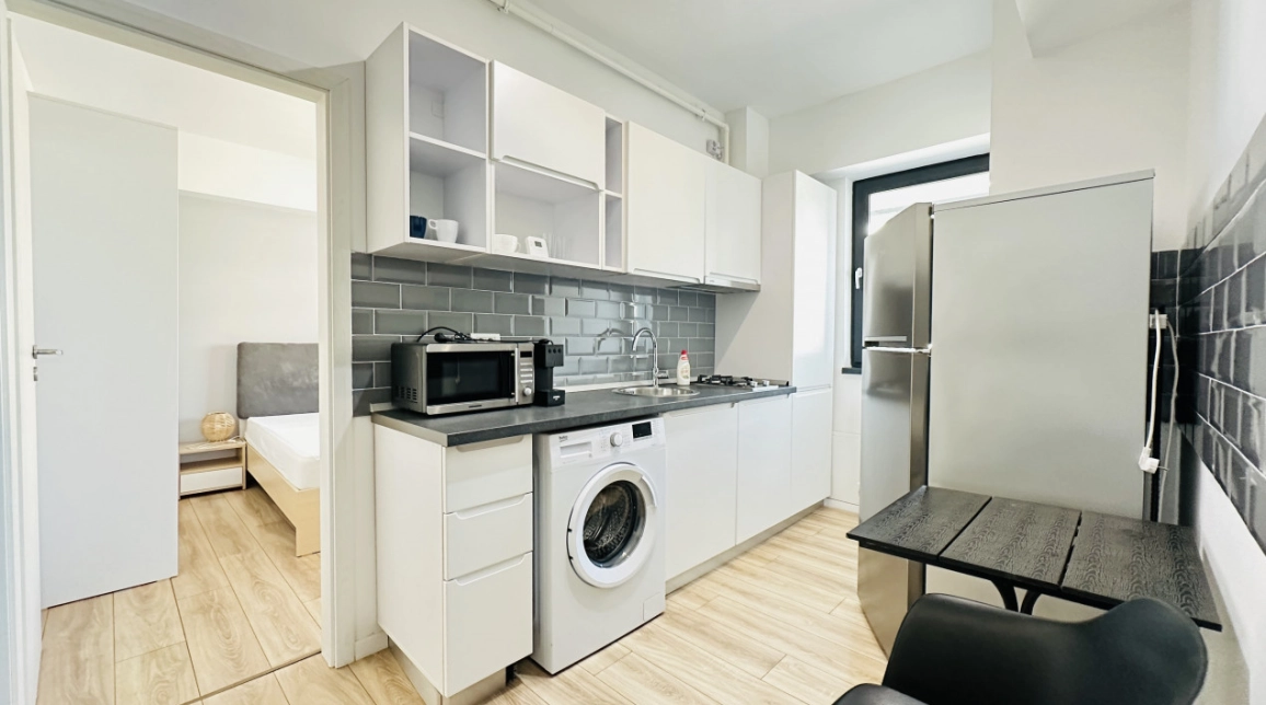 Oferta De vanzare apartament nou, 2 camere, decomandat, 74 mp, Mamaia Centru,  VEDERE LA MARE,IAKI, WIDA imagine 22