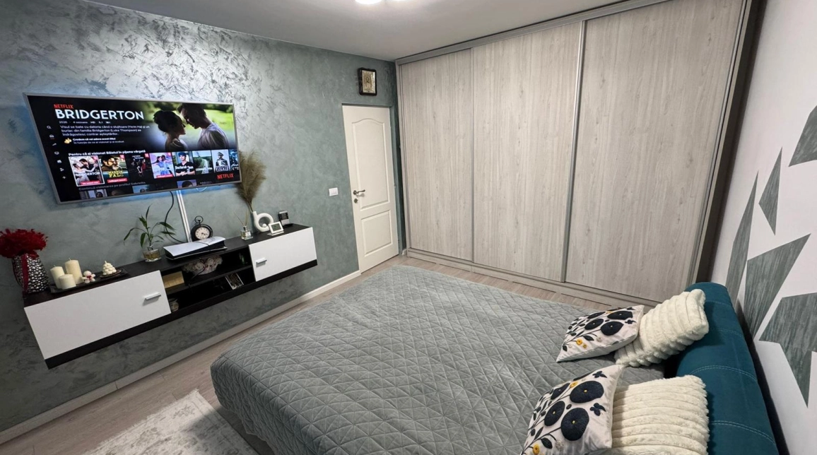 Oferta Galata apartament 36 mp, 1 camera, decomandat, de vanzare,  Platou Galata Sun City imagine 4