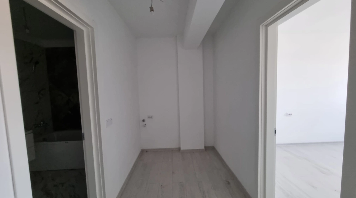 Oferta Apartament nou, 2 camere open-space, 58 mp, Bucium, de vanzare,  1,2 km in spate la Lidl imagine 6