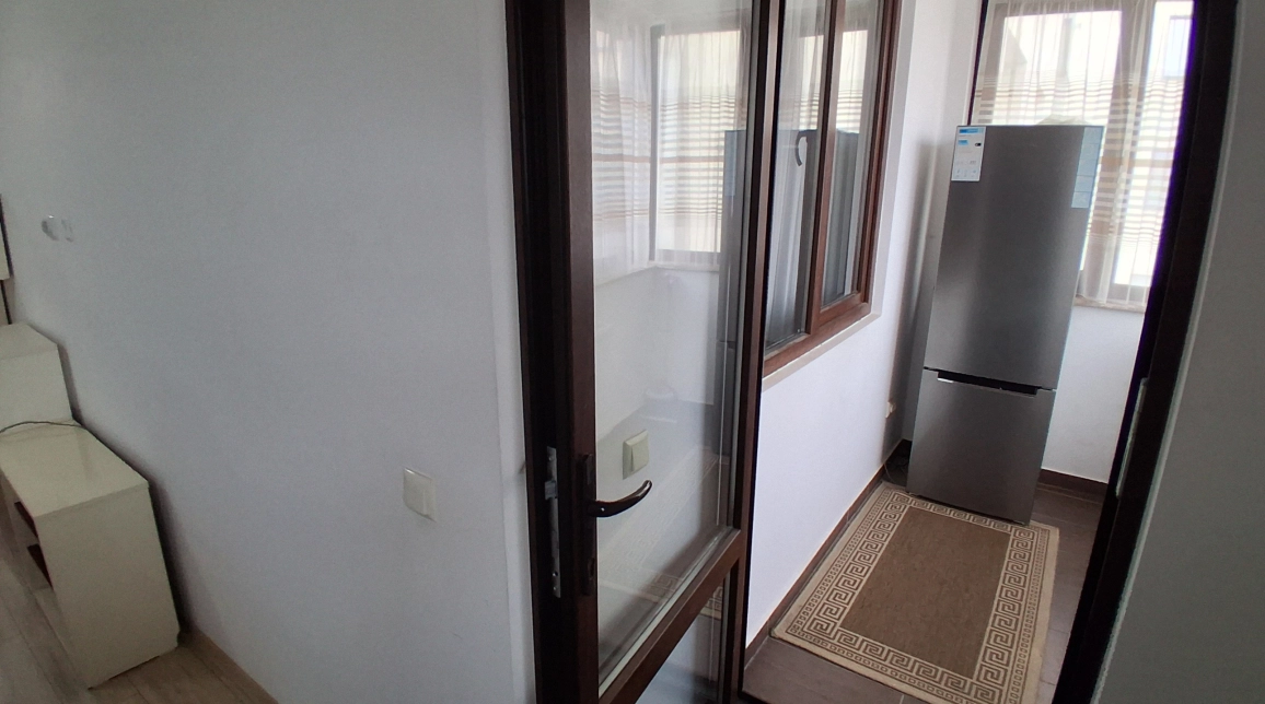 Oferta 2 camere, 44 mp, de vanzare apartament in zona Pacurari,  PETRU PONI, CONCEPT RESIDENCE imagine 11