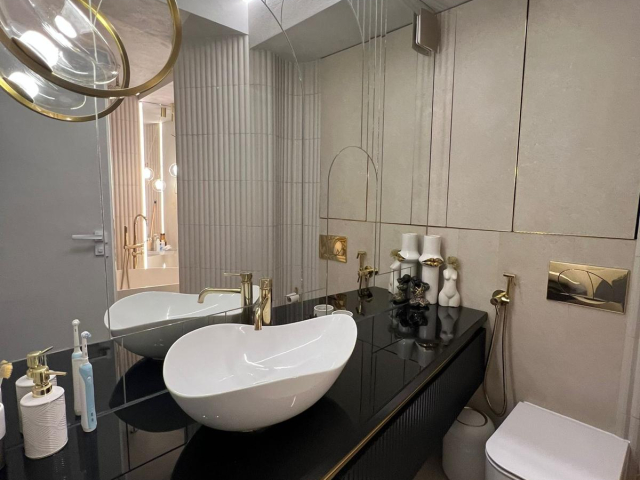 Copou apartament  70 mp, 2 camere,  open-space, de vanzare,  (Aleea Sadoveanu) 161669